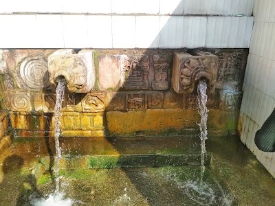 Londana baba mandir