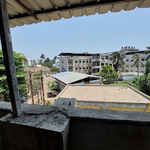 Civil Hospital