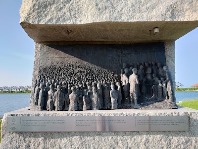 National Salt Satyagraha Memorial, Dandi