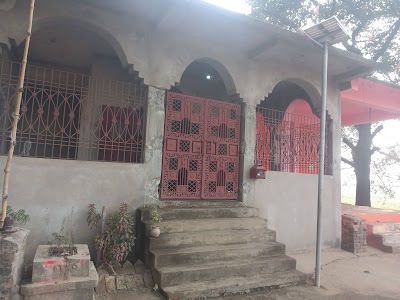 Devi Temple Dhibra