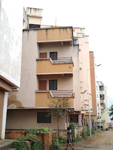 Shani Nagar, Ambegaon BK