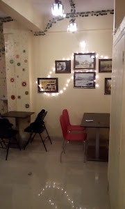 Hoichoi cafe