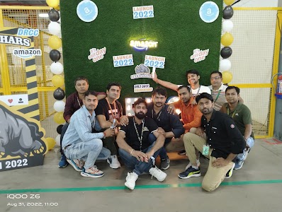 Amazon Seller Services Private Limited - DEL 2