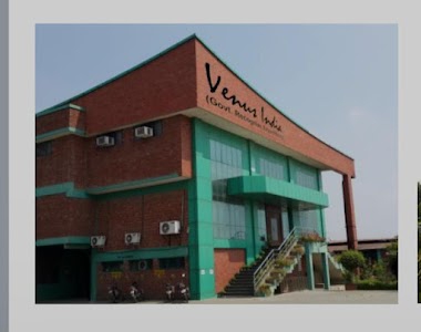Venus India