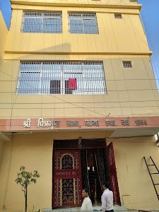 Chitragupta Mandir