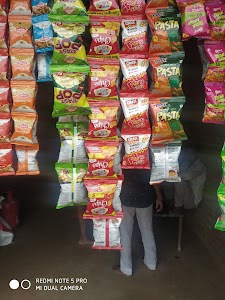Tanu kirana store