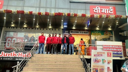 V-Mart