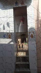 Dada bhaiya mandir