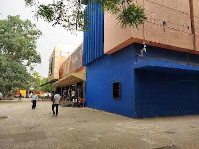 PVR Naraina, Delhi