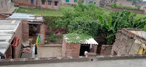 Malokhar Kabristan