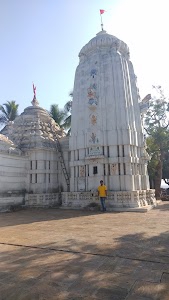 Baliharachandi Temple
