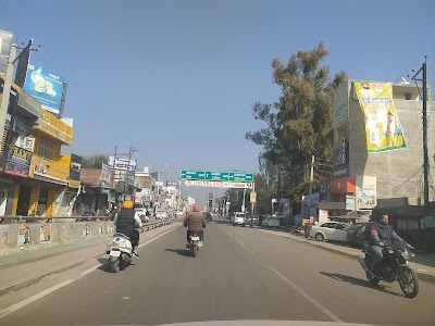 Jagraon