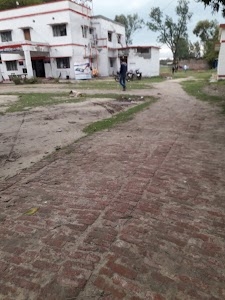 Police Station