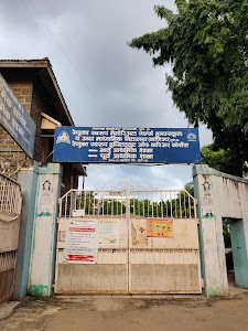 Renuka Swaroop Girls High School