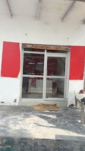 Love Communication (Vodafone Mini Store)