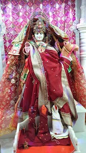 Shree LaxmiNarayan Temple, Moti Rayan,