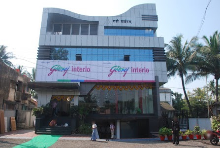 Godrej Interio