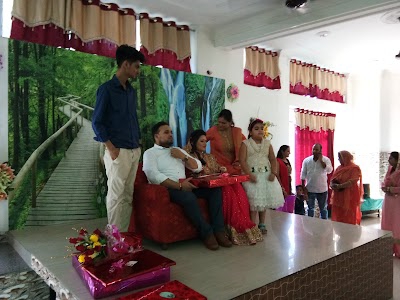 Vishal Restaurant