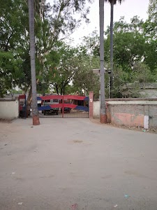 Warisaliganj Police Station