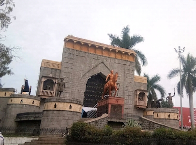 Bhosari
