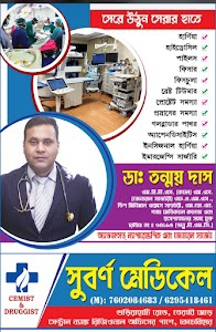 Dr.Tanmay Das (LAPAROSCOPIC, GENERAL & LASER SURGEON)