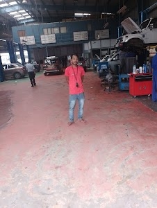 Shillong Junction
