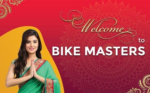 BIKE MASTERS