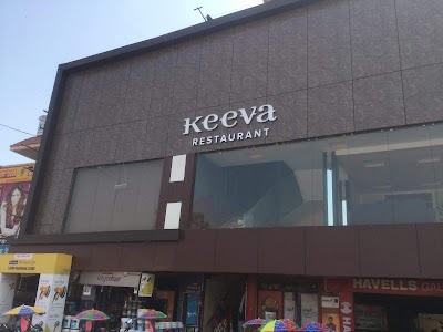 Keeva Restaurant & Banquet