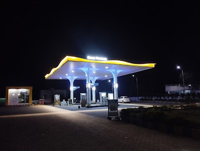 Siddhanath Bharat Petroleum