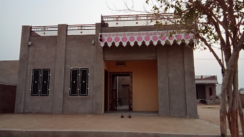 Rawala kordi