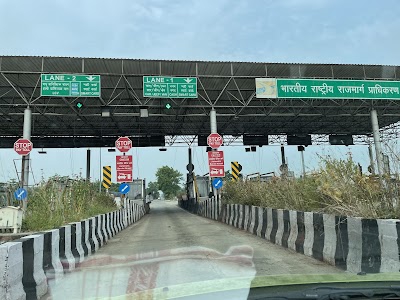 Raha Toll Gate