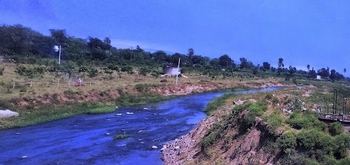 Bhandewadi