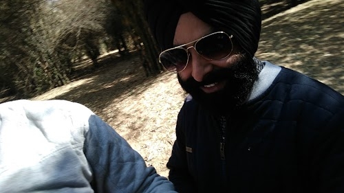 Grewal farm