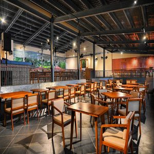 Mantra Cafe