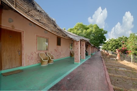 Aaram Baagh by Pachar Group, Pushkar