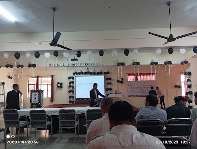 Mahaveer College Of Law, Meerut