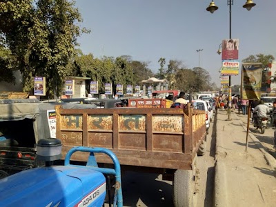 Bhardwaj Advertising