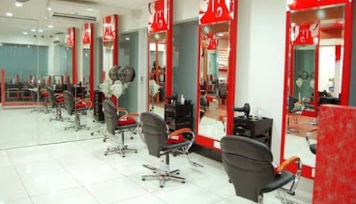 Jawed Habib's Unisex Saloon