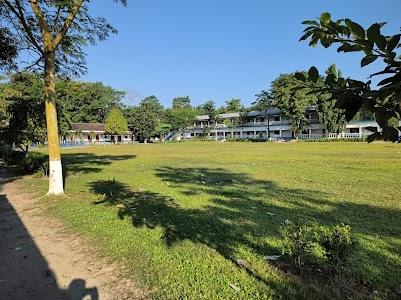 Pundibari R.G.L. High School