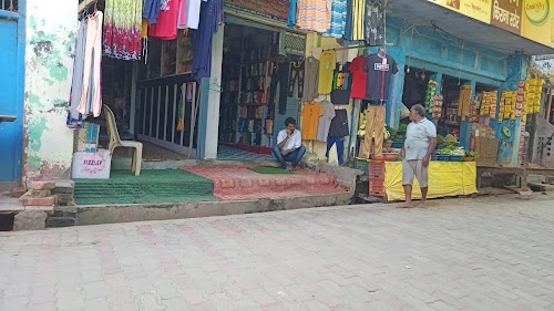 Sadat Market