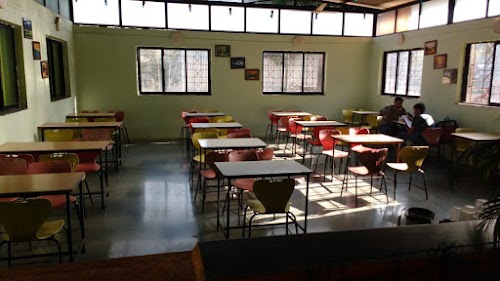 MIMER Pure Veg Canteen