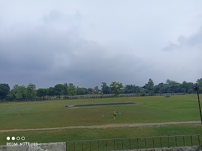 Pt. Jawaharlal Nehru Stadium, Gonda