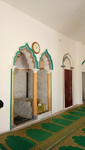 Shahtola Masjid, Shahtola, Barka Gaon