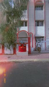 Post Office - Nanda Nagar