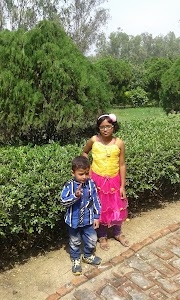 Gar Mandaran Garden