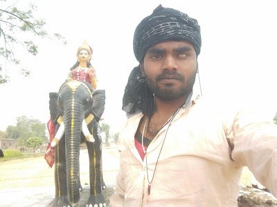 kali Mata Temple Mudiyaree