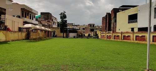 Mallika Marriage Garden