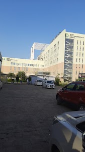 Nayati multi super speciality hospital