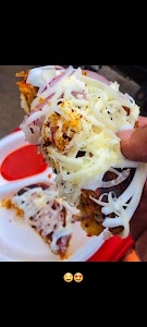 BOMBAY CHOWPATTY
