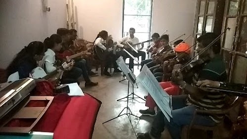 JAZZ CAFETERIA